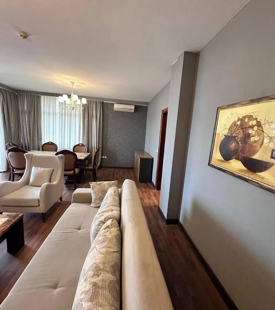 Xazri Villa Baku