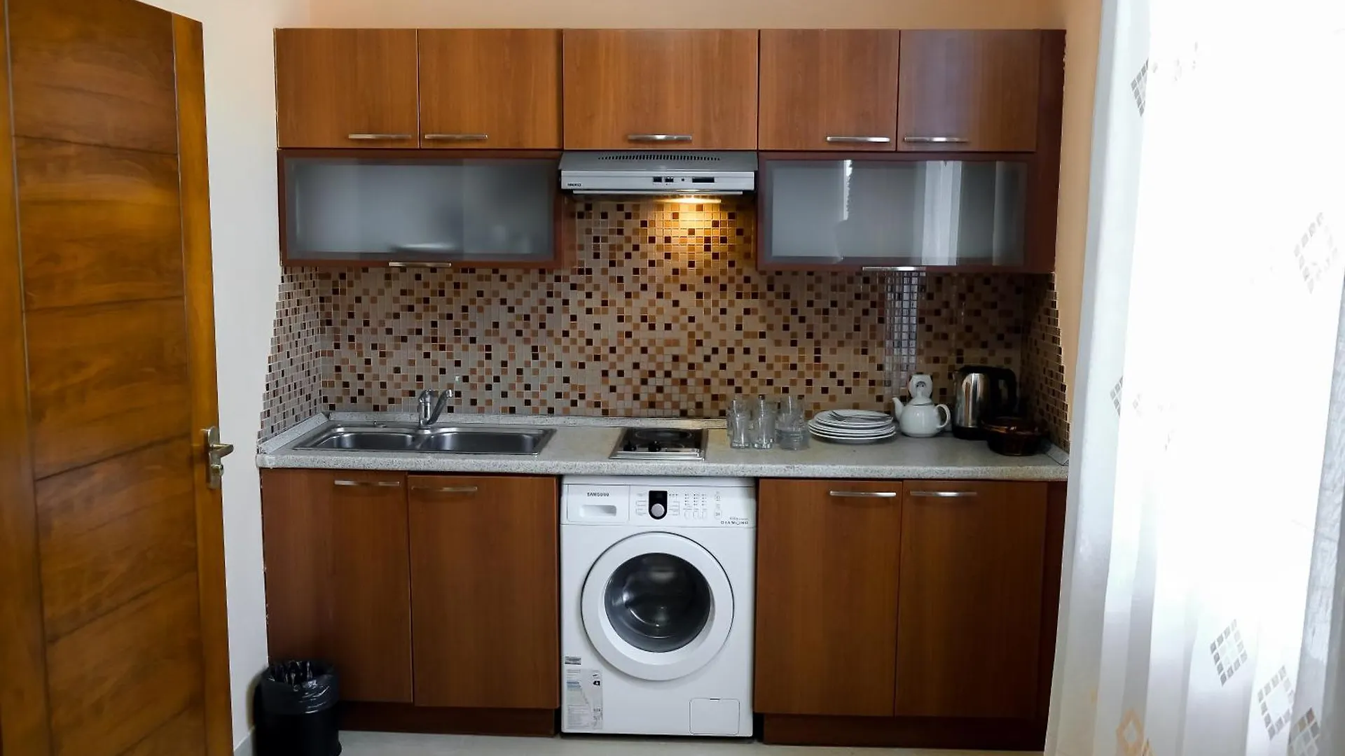 Xazri Villa Baku
