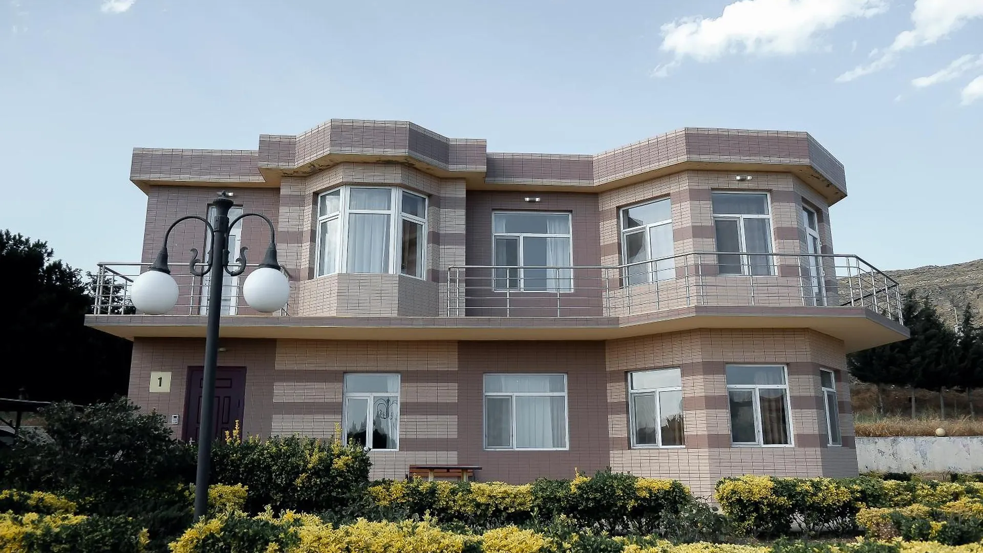 Xazri Villa Baku