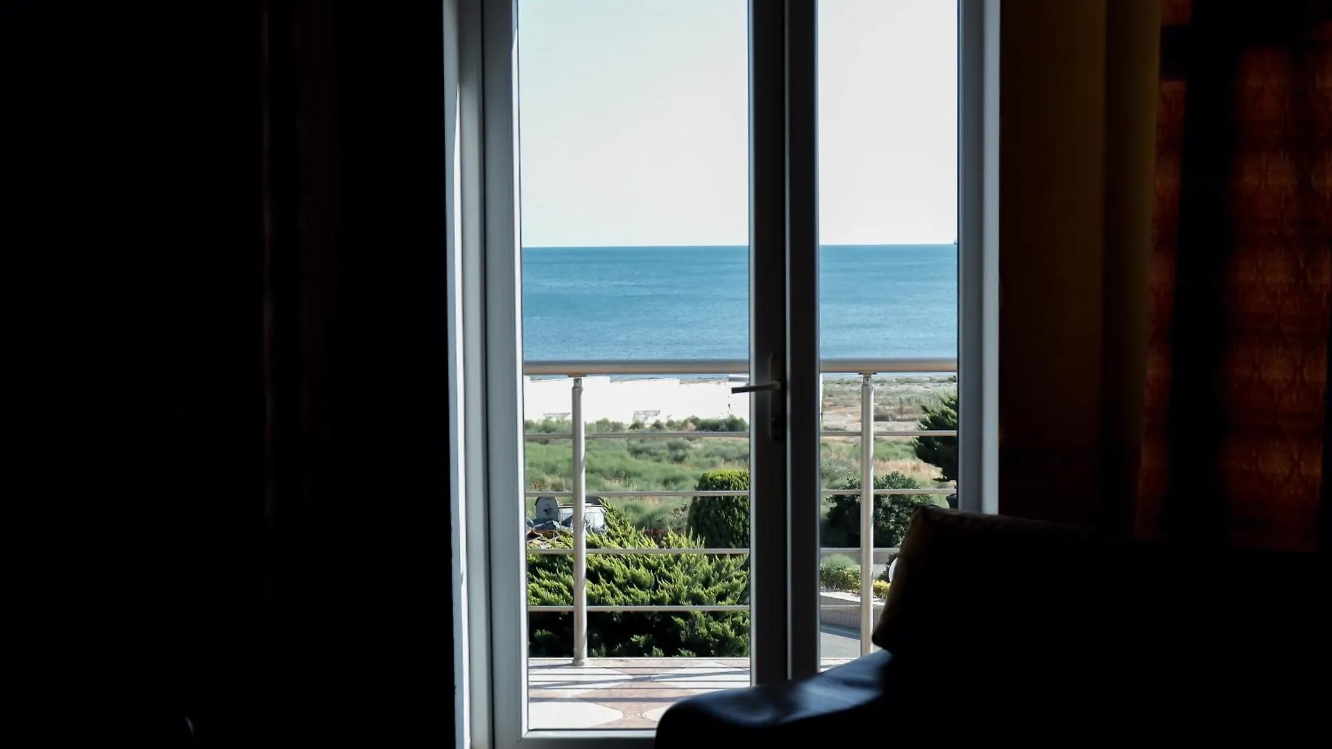 Xazri Villa Baku Azerbeijão