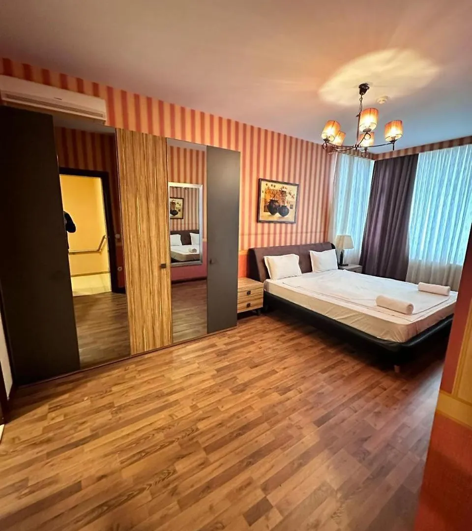 Xazri Villa Baku Azerbeijão