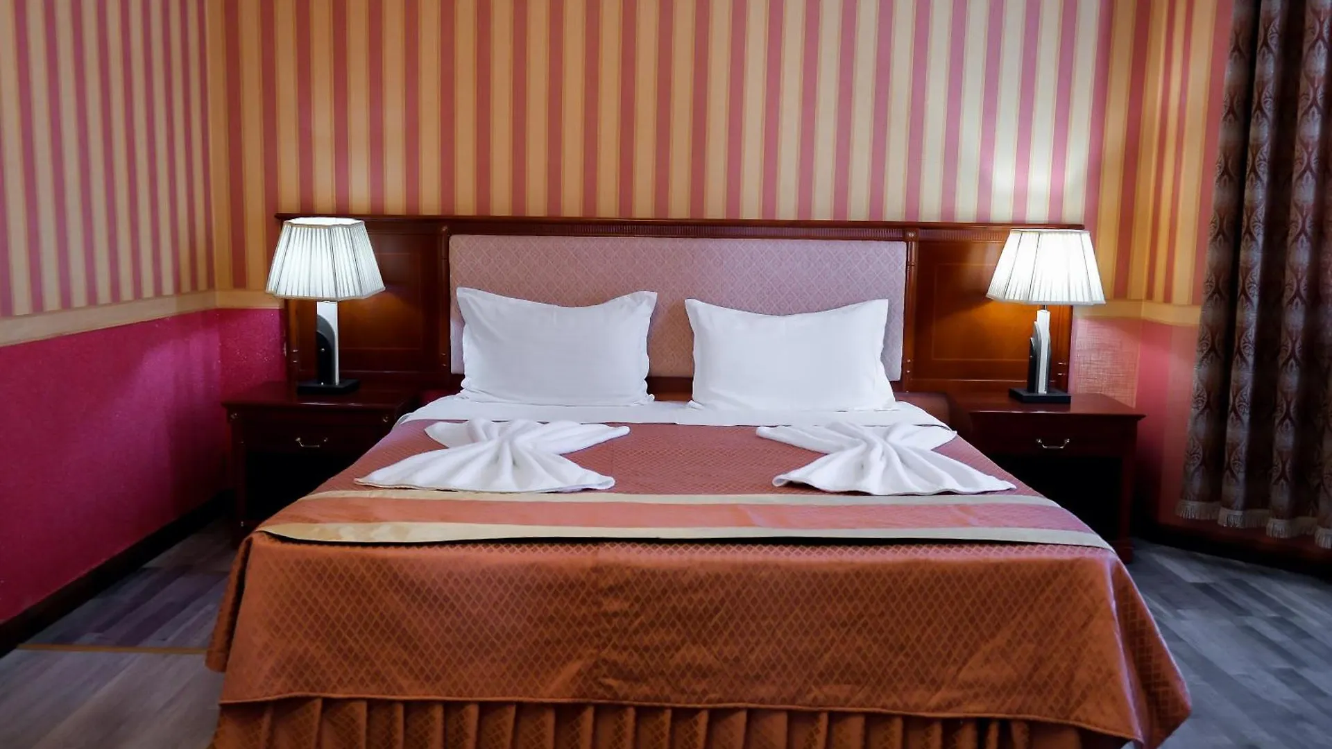 Xazri Villa Baku Azerbeijão