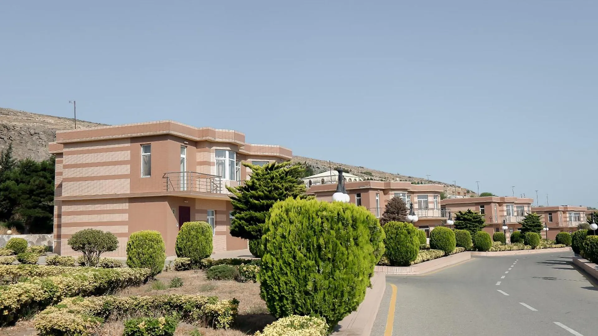 Xazri Villa Baku