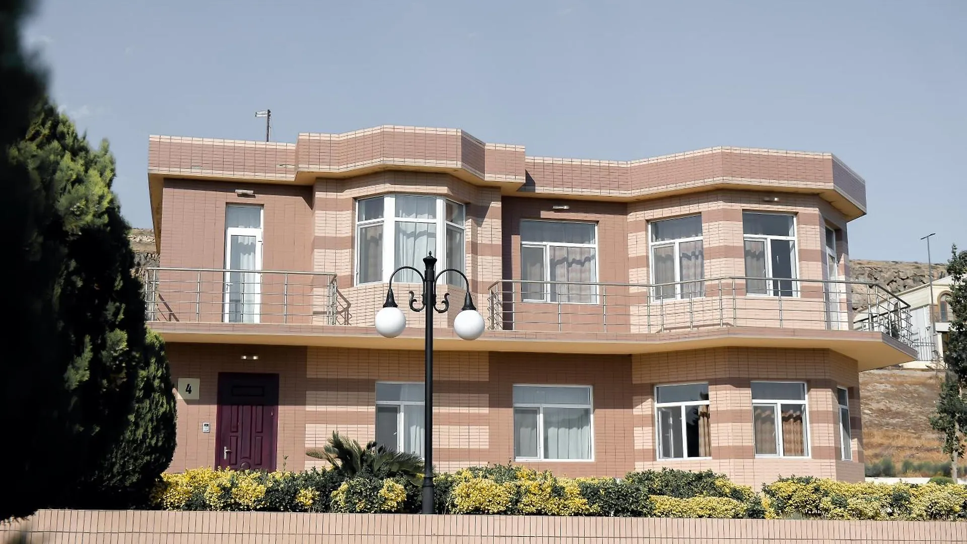 Xazri Villa Baku