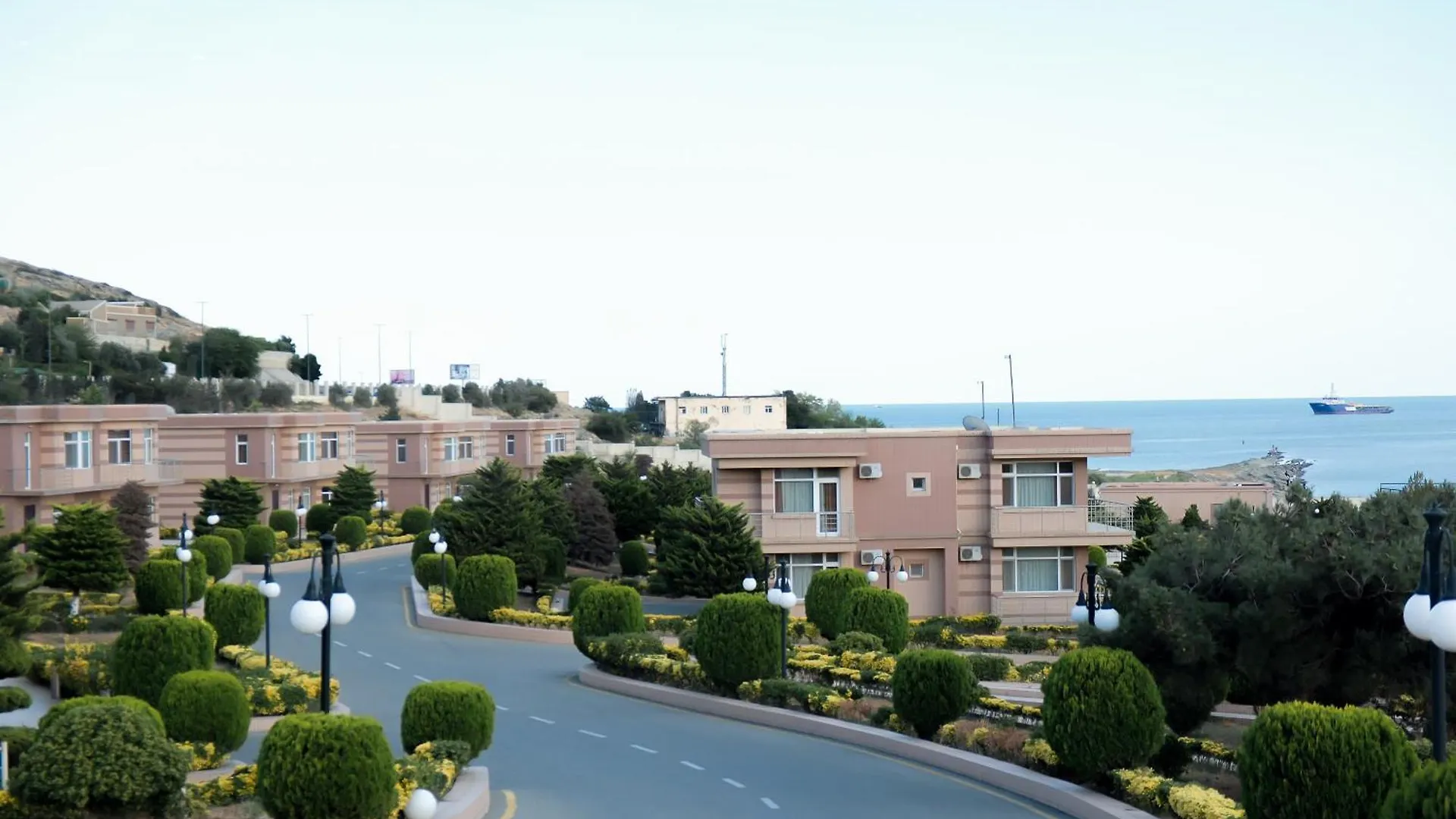 Xazri Villa Baku