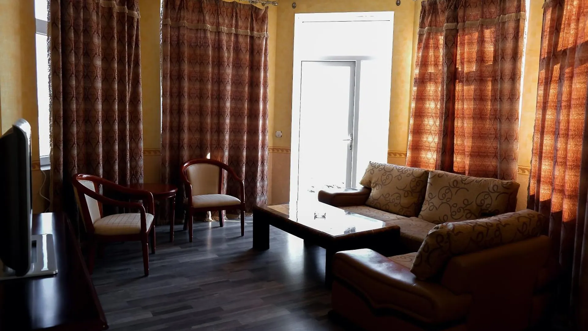 Xazri Villa Baku Azerbeijão