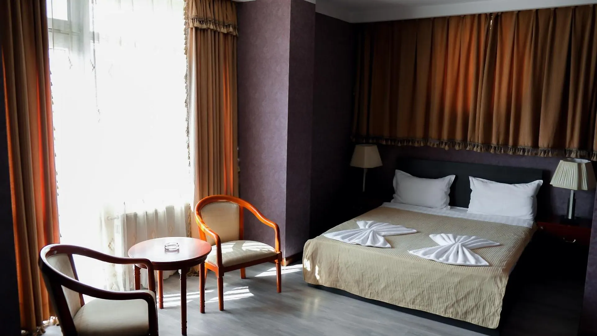 Xazri Villa Baku