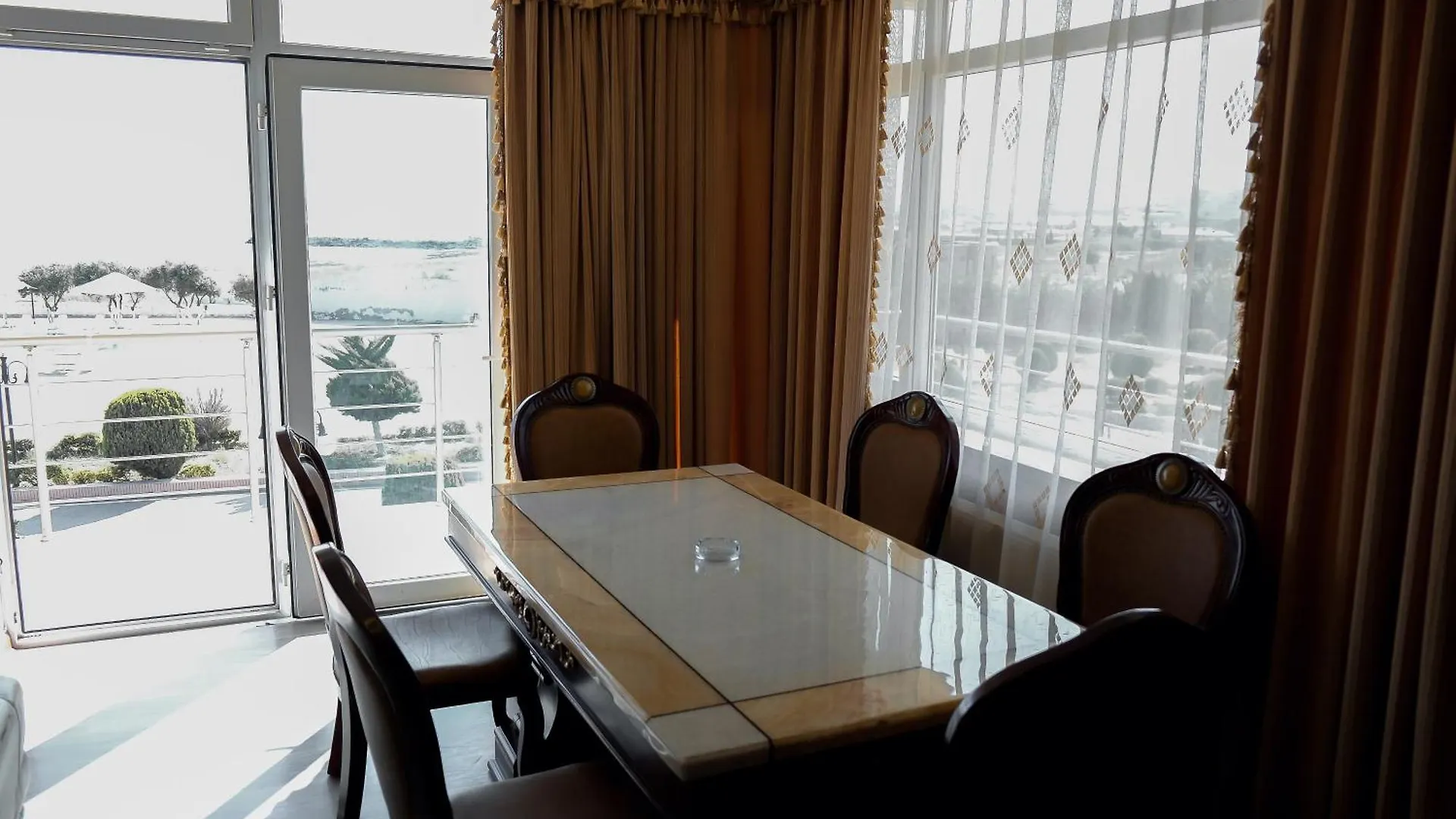 Xazri Villa Baku