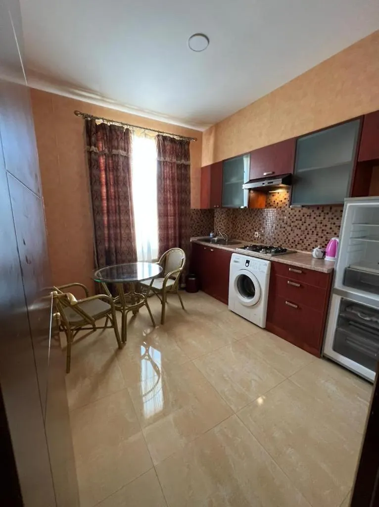 Xazri Villa Baku